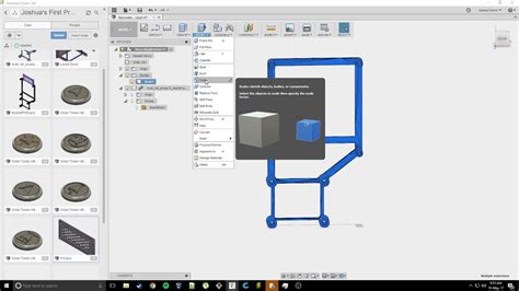 can fusion 360 open stl files|How to import or open a file in Fusion 360 .